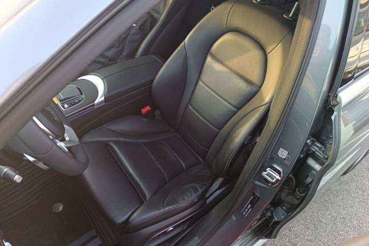 Used Mercedes-Benz C-Class 2020 C 260 L Sport Edition
