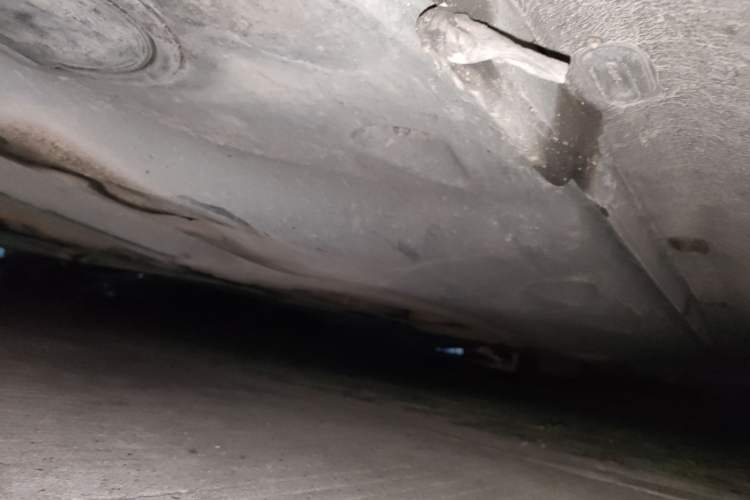 Used Volkswagen Passat 2016 330TSI DSG Prestige Edition
