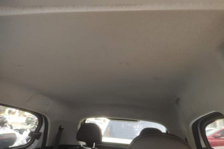 Used ORA Black Cat 2021 351 km Standard Version