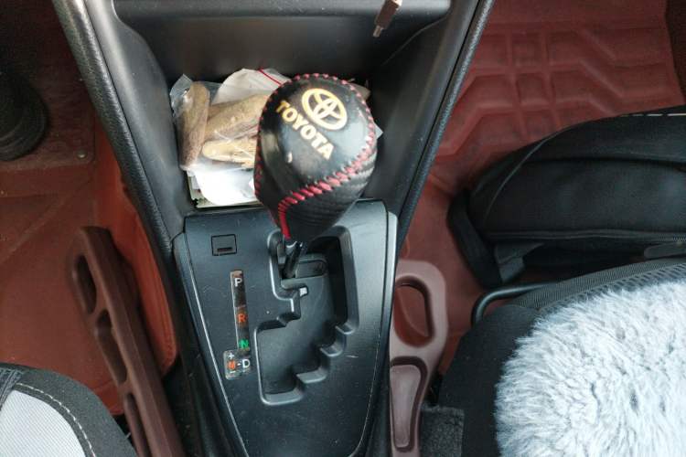 Used Toyota YARiS L Zhi Xian 2021 X-Trail 1.5L CVT Leading Edition