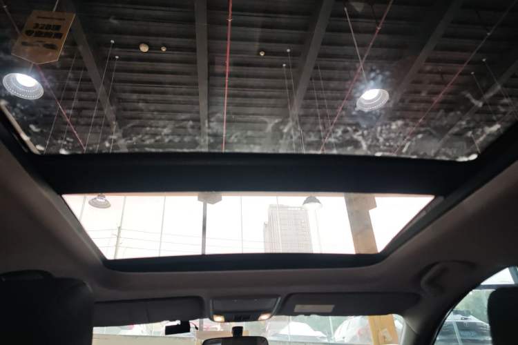 Used Honda Breeze 2021 240TURBO CVT Front-Wheel Drive Elite Edition
