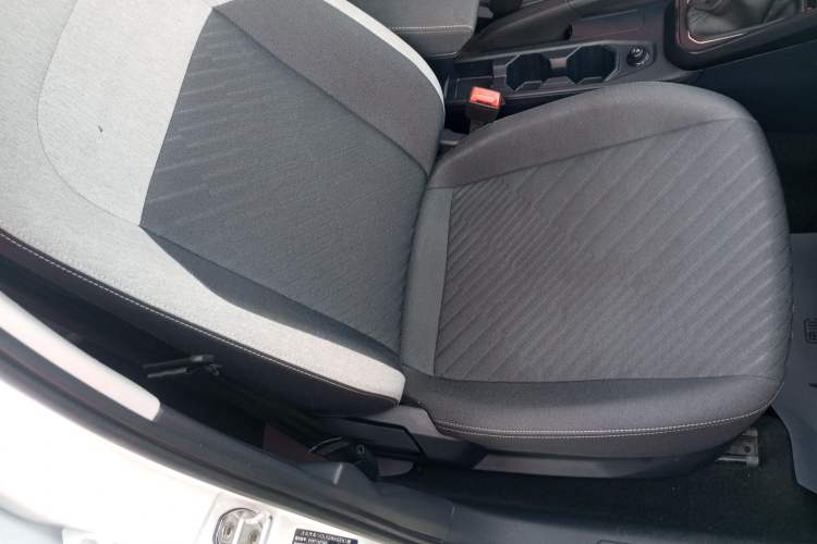 Used Volkswagen Lavida 2023 New Rui 1.5L Automatic New Yi Edition
