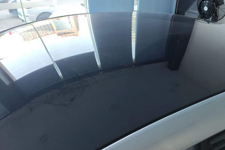 Used BYD Seal 2022 550 km Standard Range Rear-Wheel Drive Prestige Version
