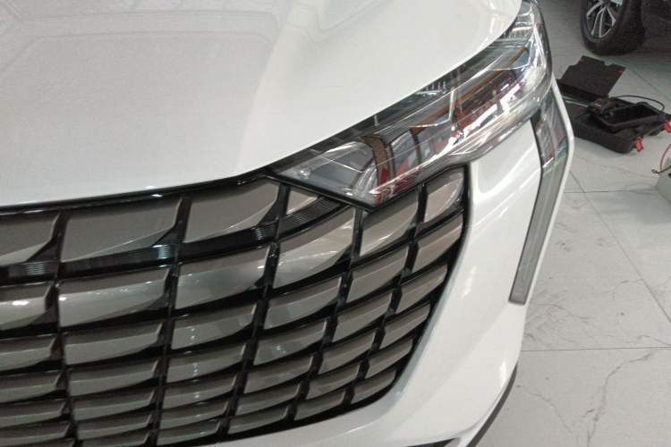 Used Haval H6 2024 1.5T Two-Wheel Drive Pro