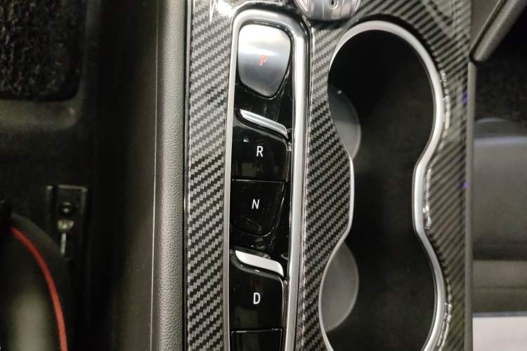 Used Buick Regal 2021 GS 28T Prestige Model