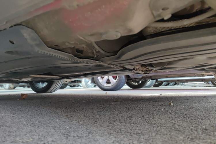 Used Audi Q2L 2022 35 TFSI Progressive Dynamic Edition
