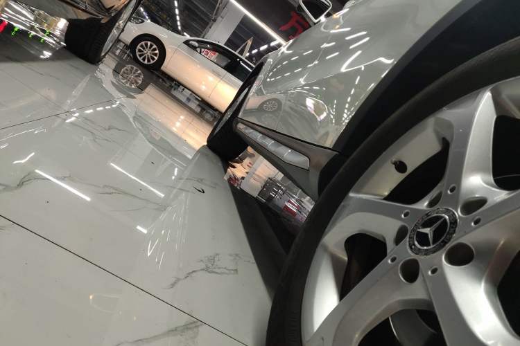 Used Mercedes-Benz GLA 2017 GLA 200 Sport Edition
