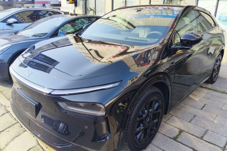 Used XPeng G7 2025 702 Max