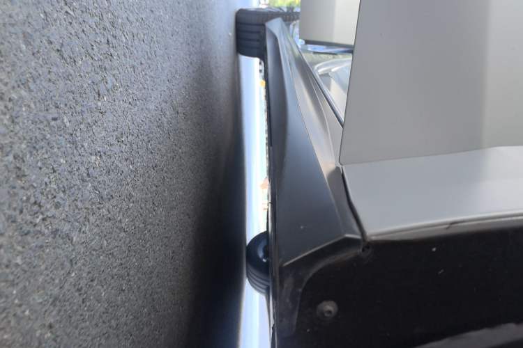 Used Nio ET5 2022 75 kWh
