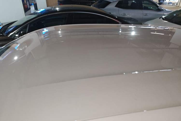 Used BYD Seagull 2025 305 km Free Version