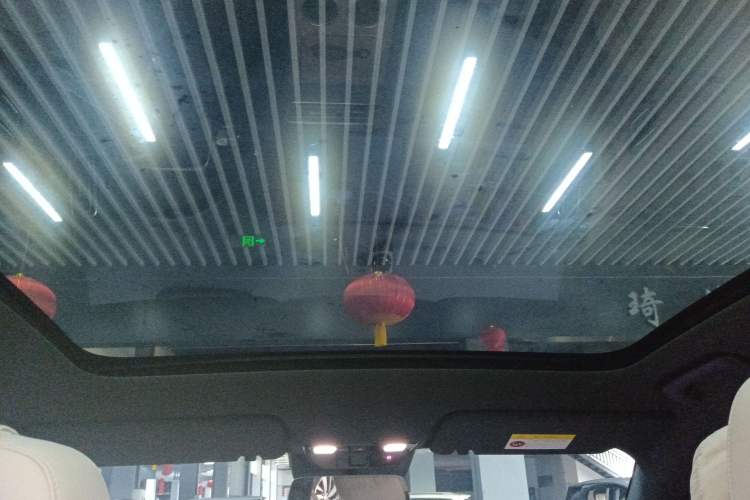 Used Li Auto L6 2024 Max
