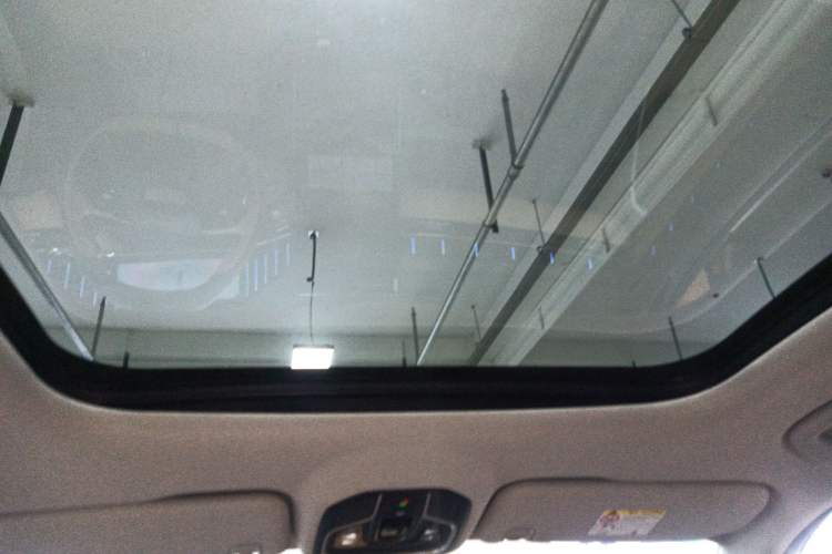 Used Geely Auto FX11 2023 1.5TD DCT Prestige Edition