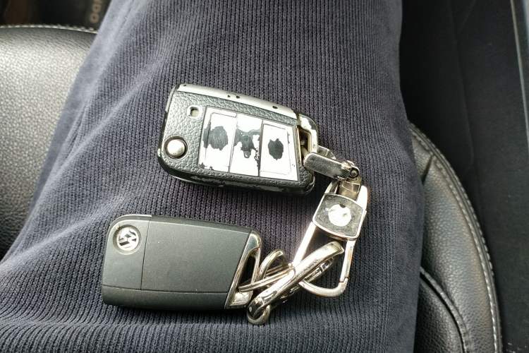 Used Volkswagen Lamando 2019 230TSI DSG Fashion Edition China V Standard