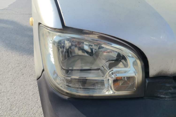 Used Wuling Zhiguang 2013 1.0L Practical Version