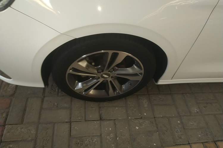 Used Geely Auto Binray 2020 1.4T CVT Asian Games Edition
