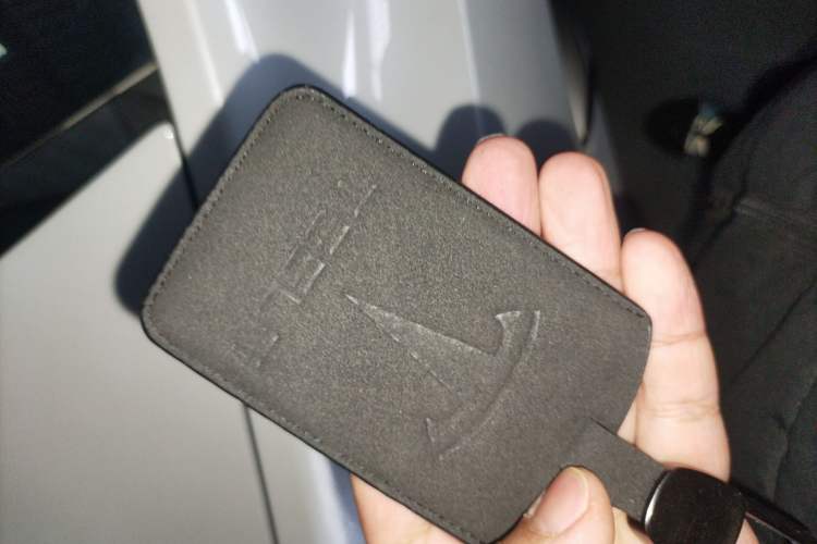 Used Tesla Model Y 2021 Long-Range All-Wheel-Drive Version
