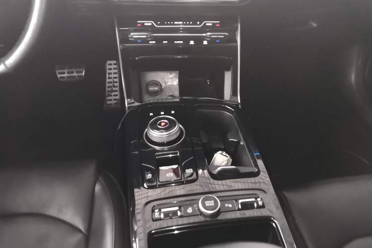 Used Kia K5 2020 380T GT-Line Flagship Edition
