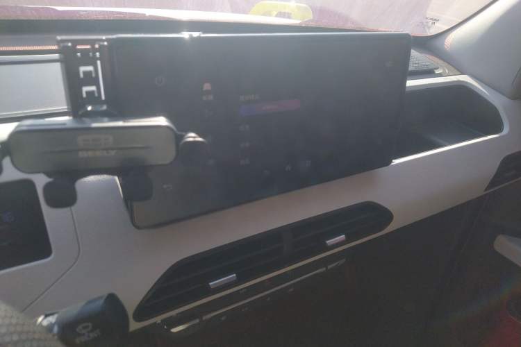 Used  Panda 2024 200km Panda Rider