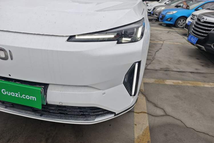 Used Qiyuan Q05 2023 125 Max