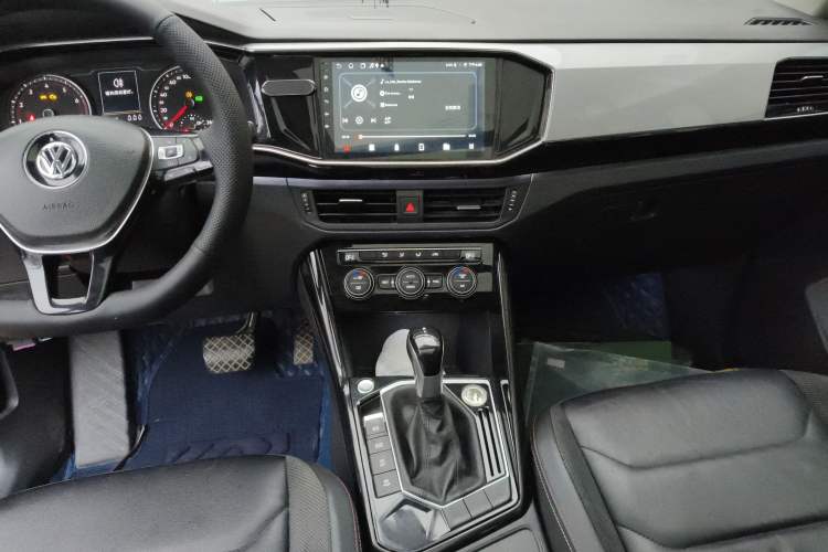 Used Volkswagen Tayron 2019 330TSI Two-Wheel Drive Luxury Model China VI Standard
