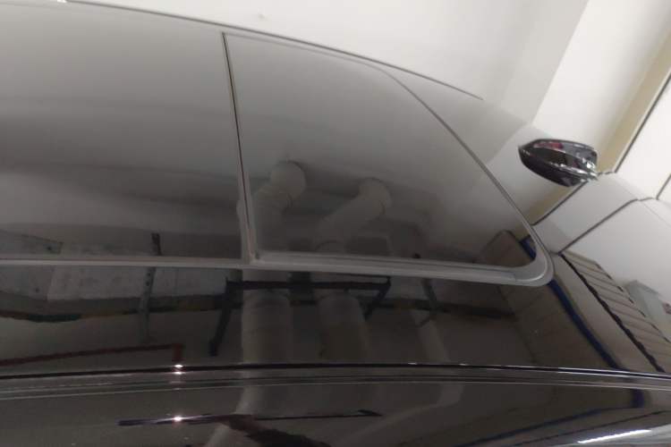 Used Volvo S90 2022 B5 Zhiyi Luxury Edition
