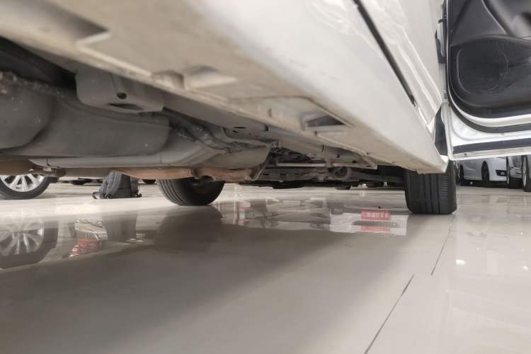 Used GAC Trumpchi M6 2021 270T DCT Luxury Edition (7-seater)
