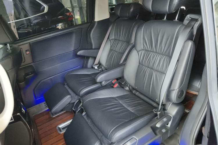 Used Honda Odyssey 2022 2.0L eHEV Sharp·Luxury Edition
