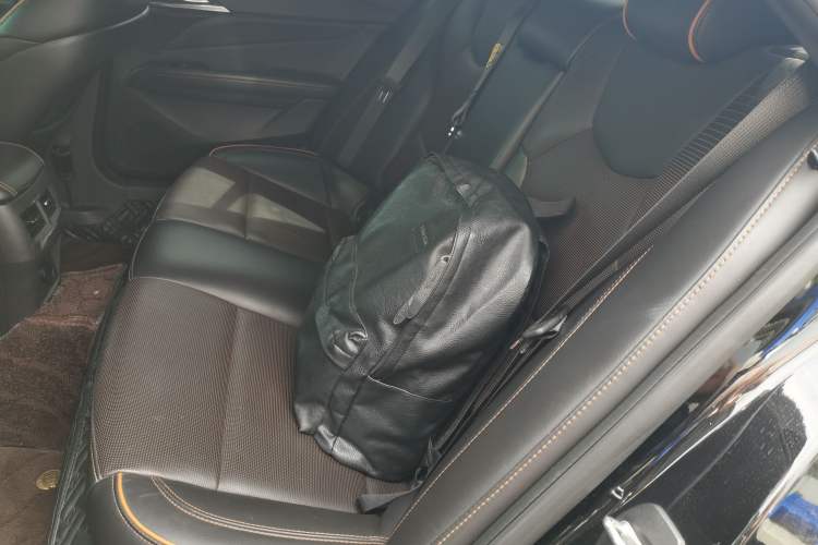 Used Cadillac CT4 2020 28T Elite Edition
