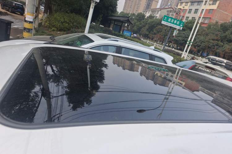 Used GAC Trumpchi M6 2019 270T DCT Prestige Edition (6-Seater) China VI