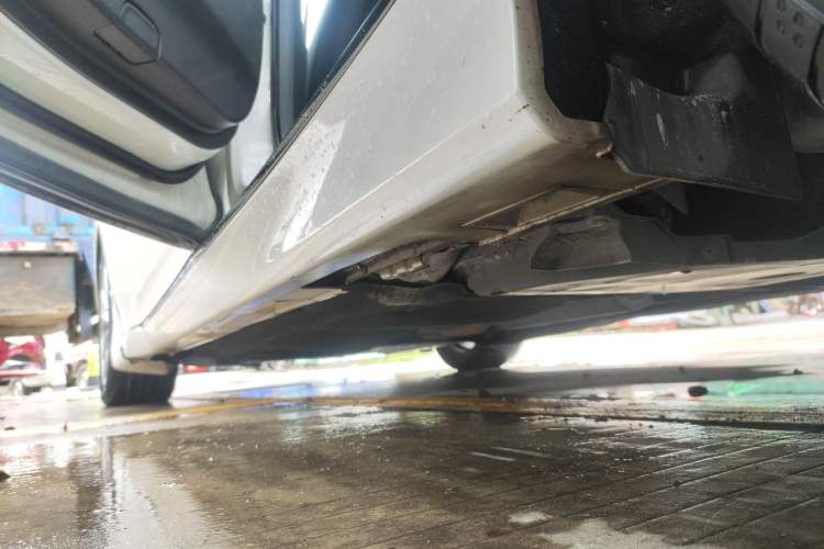 Used Honda Accord 2018 260TURBO Elite Edition China VI
