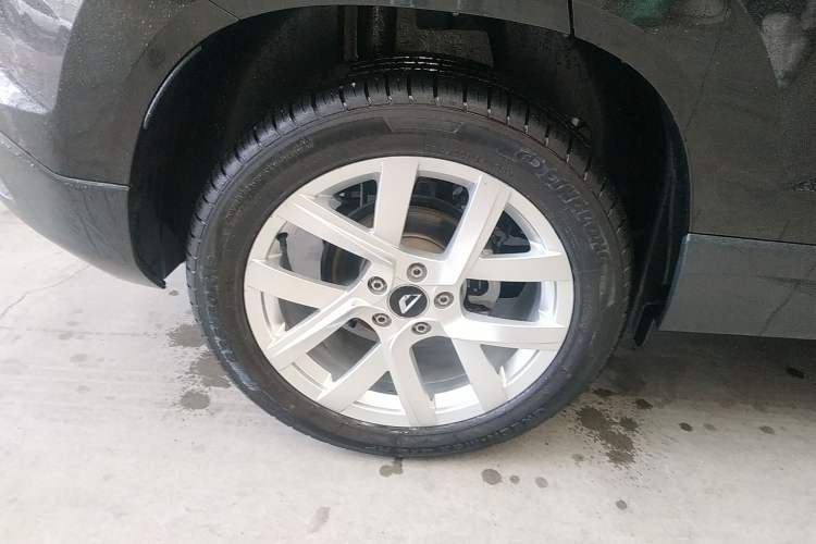 Used Jetta VS5 2021 280TSI Automatic Enjoyment Model