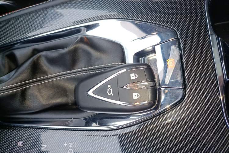 Used Oshan X5 2023 Enjoy Edition 1.5T DCT Luxury Model
