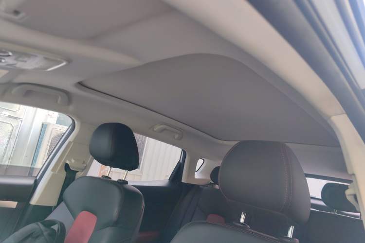 Used Haval H2s 2018 1.5T Dual-Clutch Fashion Edition
