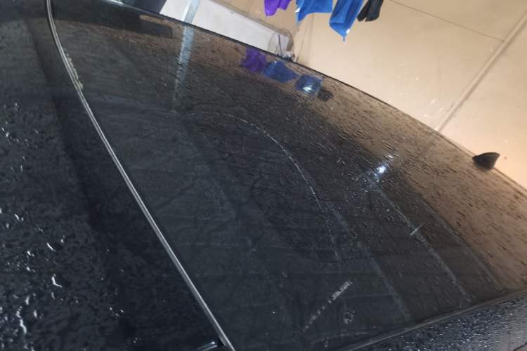 Used Land Rover Discovery Sport 2019 240 PS SE Dynamic Version China VI Standard
