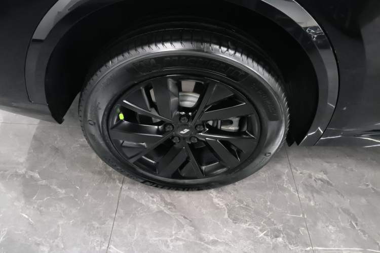 Used Li Auto L8 2023 Max model