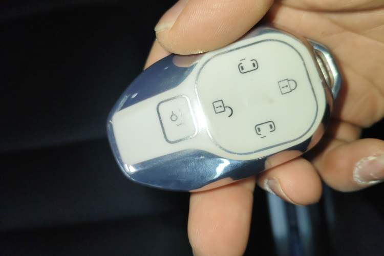 Used GAC Trumpchi Trumpchi E8 2024 Honor Series 2.0L Honor Edition
