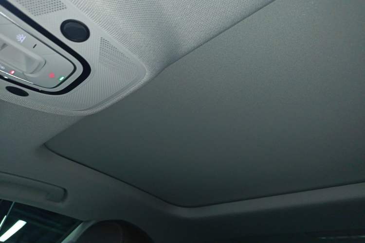 Used Audi A7L 2024 45TFSI S-line Dream-Building Edition Flow Crystal Package
