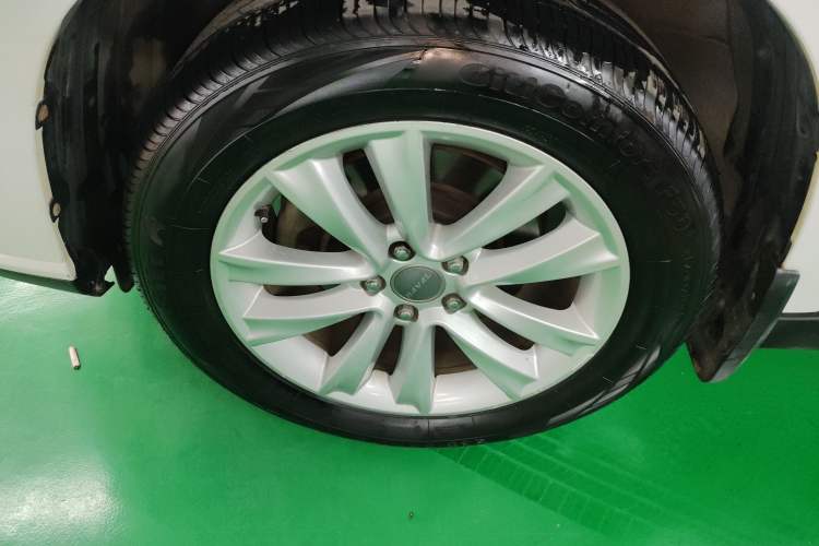 Used Haval H2 2016 Red-Label 1.5T Automatic Two-Wheel Drive Luxury Model