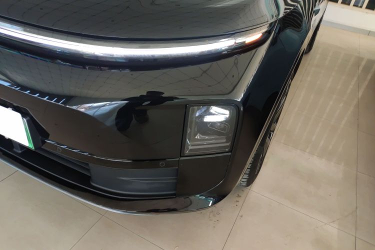 Used Li Auto L6 2024 Pro Model
