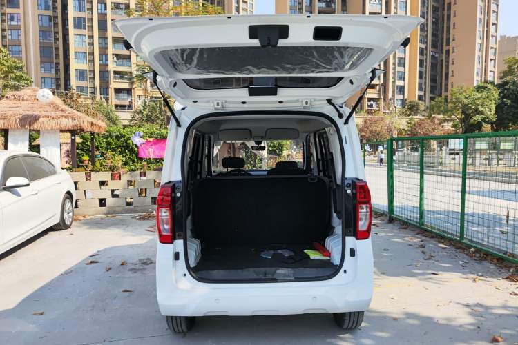 Used Wuling Zhiguang New Energy 2025 Comfort Model
