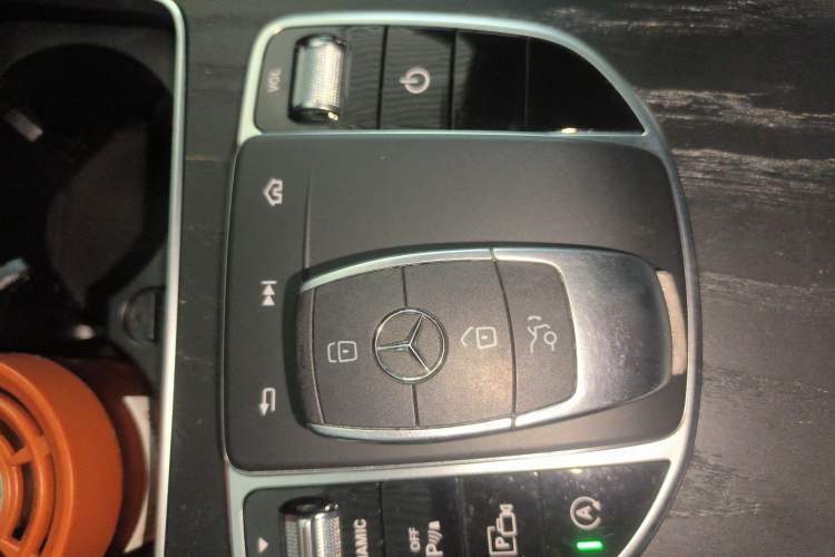 Used Mercedes-Benz C-Class 2020 C 200 L Fashion Edition Sport Version
