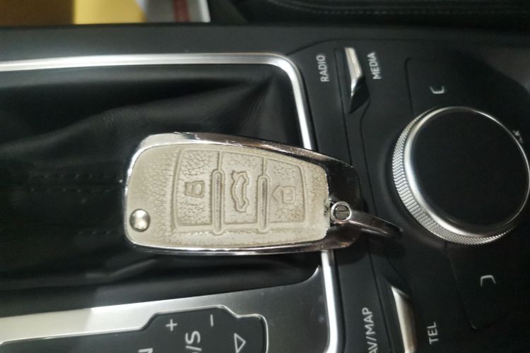 Used Volkswagen Lavida 2019 1.5L Automatic Comfort Edition China VI Standard
