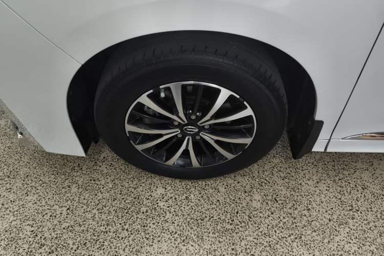 Used GAC Trumpchi M8 2023 Lingxiu Series 390T Deluxe Edition
