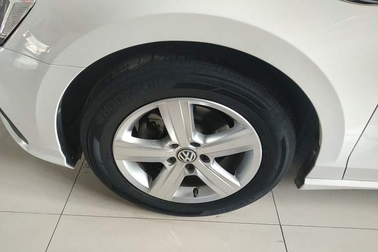 Used Volkswagen Lamando 2021 230TSI DSG Fashion Edition