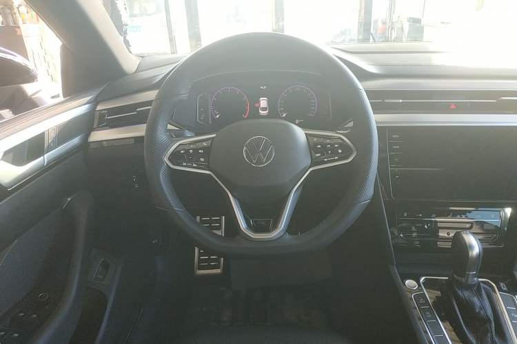 Used Volkswagen FAW-Volkswagen CC 2023 380TSI Striking Edition