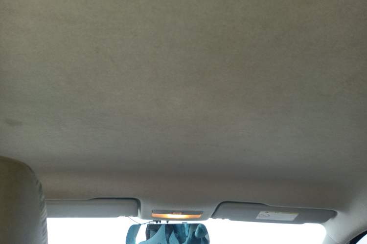 Used Volkswagen Santana 2015 1.6L Manual Fashion Edition
