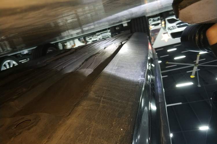 Used Volvo S90 2019 T5 Zhiyi Edition
