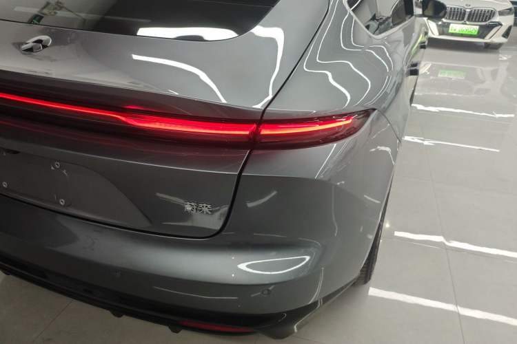 Used Nio ET5 2025 75 kWh
