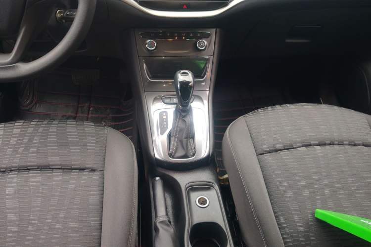 Used Buick Verano 2016 Hatchback 15S Automatic Ambition Model
