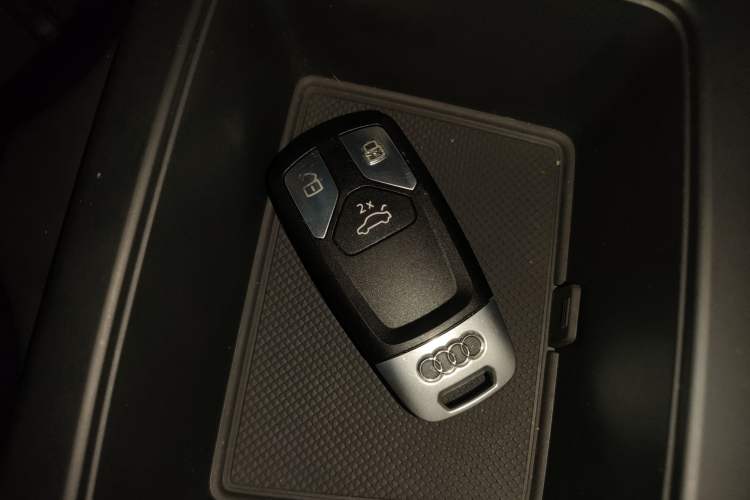 Used Audi A5 2021 Coupe 40 TFSI Fashionable and Dynamic Model